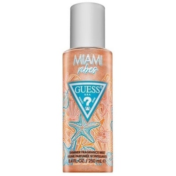 Miami Vibes Tělový sprej